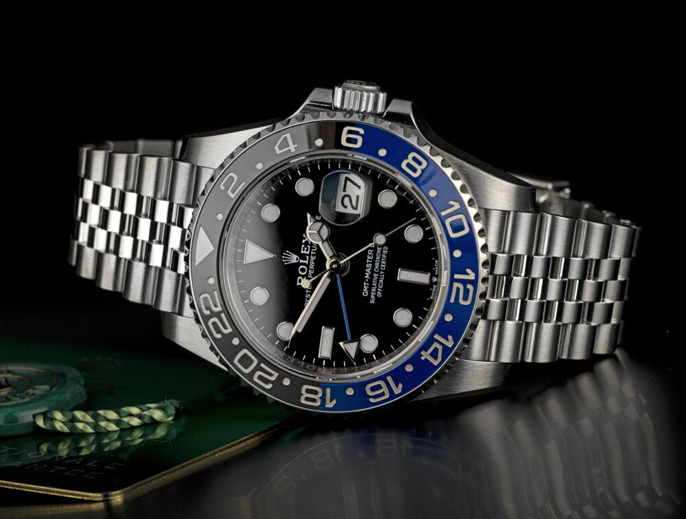 WIN a 2024 GMT ‘Batgirl’ for £26.25 in our opening sale!! - Image 5