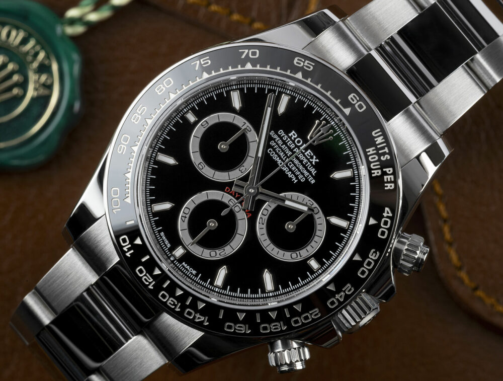 * 20 INSTANT WINS* WIN a 2024 Daytona & GMT 'Pepsi on Monday - Image 3