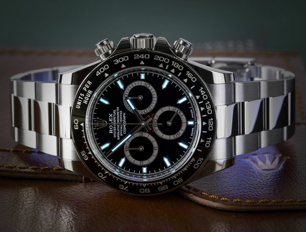 * 20 INSTANT WINS* WIN a 2024 Daytona & GMT 'Pepsi on Monday - Image 4